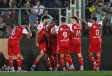 زوج طلایی سرخپوشان؛ علیپور و بیفوما، موتور گلزنی پرسپولیس