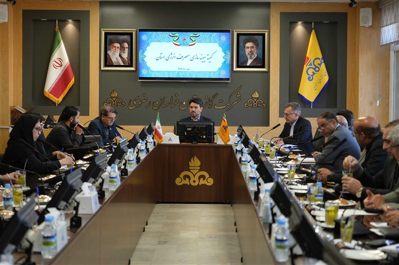 مدیریت بحران انرژی با فرهنگسازی و مشارکت مردم امکانپذیر است