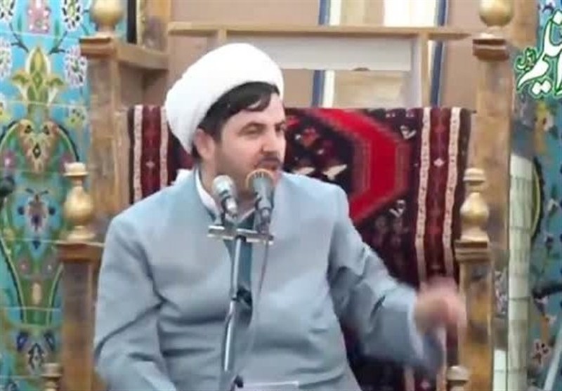 مقاومت ملت ایران عزت‌آفرین است