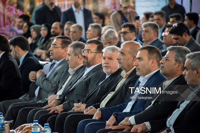 فارس، آماده‌ی تعاملات گسترده تجاری در عرصه بین‌الملل