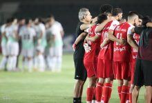 پرسپولیس در آستانه صعود به صدر جدول؛ تارتار به دنبال تغییر در ترکیب اصلی
