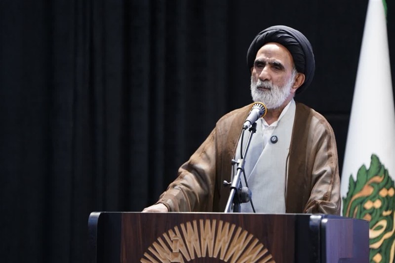 برگزاری همایش ملی معرفت رضوی/3 کلید برای ساختن یک زندگی مشترک / اخبار خراسان رضوی - اخبار استانها