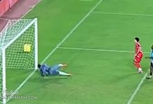 پیروزی پرسپولیس برابر آلومینیوم با تک گل عیسی آل کثیر