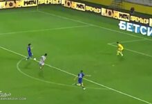 تلاش پرسپولیس برای جذب مهاجم گلزن خارجی؛ گزینه نهایی به زودی مشخص میشود