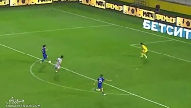 تلاش پرسپولیس برای جذب مهاجم گلزن خارجی؛ گزینه نهایی به زودی مشخص میشود