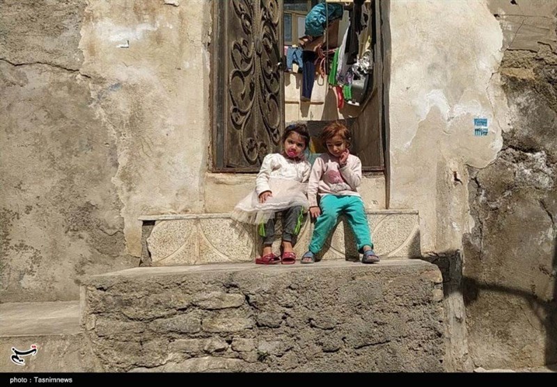 4 سال از وعده ساماندهی حاجی‌آباد گذشت؛ سرنوشت روستای ناایمن چه شد؟