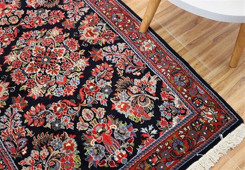 نخستین شناسنامه رسمی فرش دستباف خراسان شمالی صادر شد