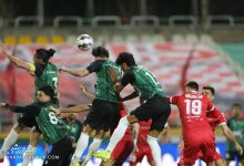 دیدار معوقه لیگ برتر: خیبر میزبان پرسپولیس در ورزشگاه تختی