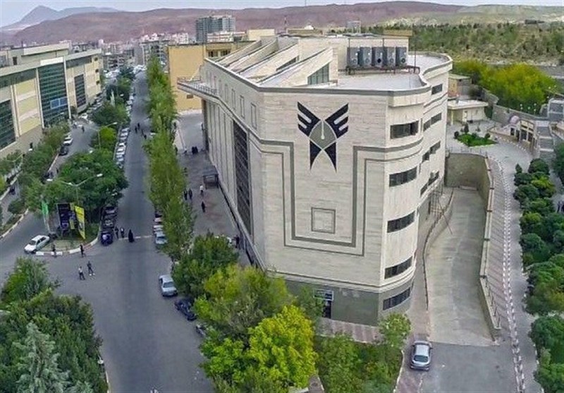 گرفتاری دانشگاه آزاد آذربایجان شرقی به مشکلات اقتصادی
