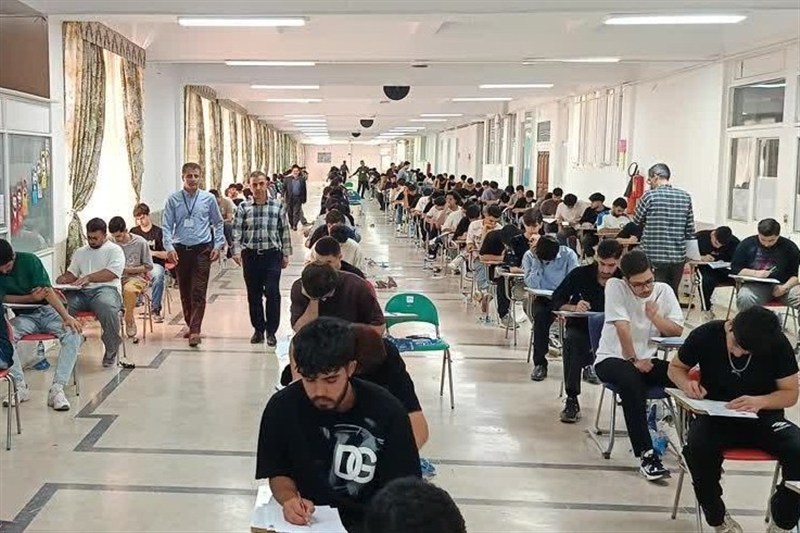 درخشش دانش آموزان کمیته امداد امام خمینی (ره) خراسان رضوی در کنکور