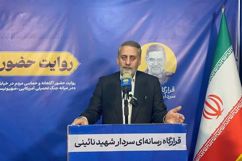 حضور شبانه مردم رشت به بخشی از زندگی روزمره تبدیل شده است