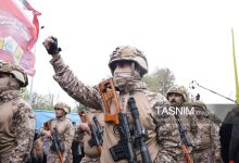 آماده‌سازی 3 پادگان آموزشی تهران برای پذیرش جان‌فدایان
