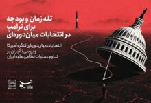 تله زمان و بودجه برای ترامپ در انتخابات میاندورهای