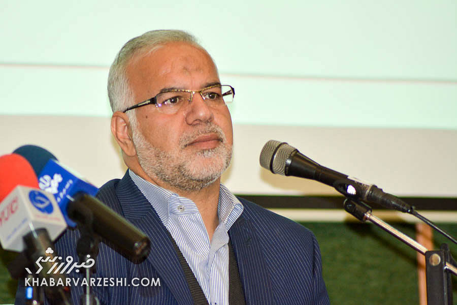 مروری بر تغییرات مدیریتی پرسپولیس؛ از انصاریفرد تا کاشانی و علی دایی / پرسپولیس , حبیب کاشانی , عباس انصاریفرد , علی دایی , تغییرات مدیریتی