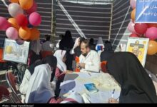 آغاز پویش سلامت دهان و دندان در مدارس ابتدایی یزد