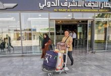 ازسرگیری پروازهای ایران و عراق پس از یک هفته توقف؛ قیمت بلیت همچنان سد راه زائران