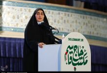 زینب سلیمانی: نصرالله و صفیالدین، قهرمانان مکتب مقاومت بودند