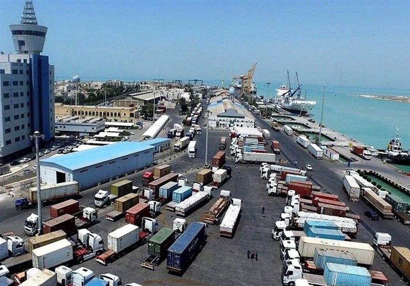 رونق بنادر کوچک استان بوشهر با اجرای قانون ساماندهی تجارت مرزی