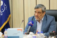 حمید بورد: اولویت وزارت نفت، فروش نفت و توسعه میادین است؛ مسائل بانکی در حیطه بانک مرکزی.