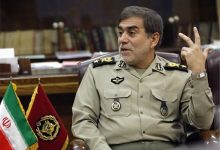 امیر دادرس: نیروهای مسلح آماده‌تر از هر زمان دیگری هستند