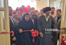تحول در سرانه آموزشی کهگیلویه و بویراحمد با افتتاح 290 کلاس درس+تصاویر