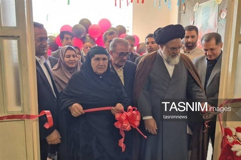 تحول در سرانه آموزشی کهگیلویه و بویراحمد با افتتاح 290 کلاس درس+تصاویر