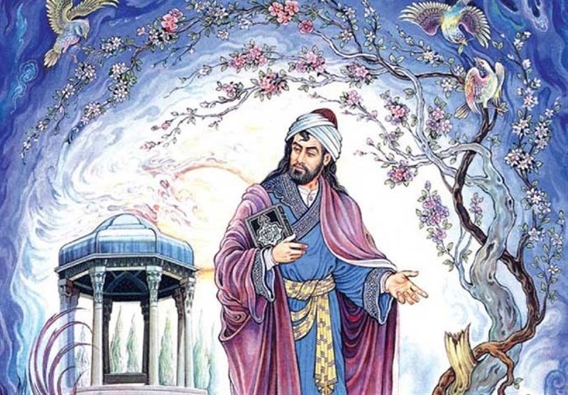 رونمایی از کهن‌ترین نسخه خطی کتابخانه وزیری یزد در بزرگداشت حافظ