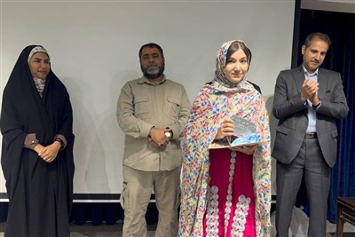 برترین‌های جشنواره تئاتر استانی انصار قشم مشخص شدند / اخبار جزایر خلیج فارس - اخبار استانها