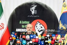 سخنگوی سپاه: پس از جنگ 40 روزه به سلاح‌های پیشرفته‌تری دست‌یافته‌ایم