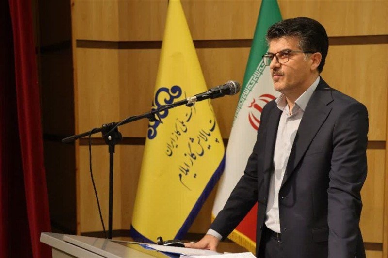 تامین بیش از 80 درصد خرید کالای پالایشگاه گاز ایلام از تولیدات داخلی
