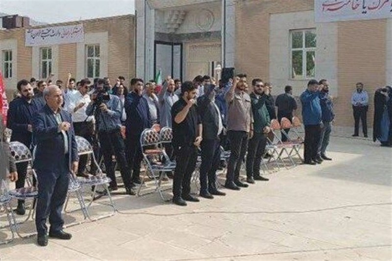 دانشگاه ایلام؛ سنگر اقتدار و حامی همبستگی ملی