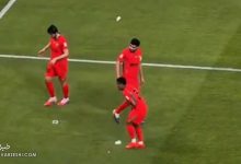 انتقال احتمالی سردار آزمون به لیگ برتر انگلیس: چلسی در صف خرید