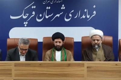مداحان در خط مقدم مقابله با جنگ فرهنگی دشمن قرار دارند / اخبار استان تهران - اخبار استانها