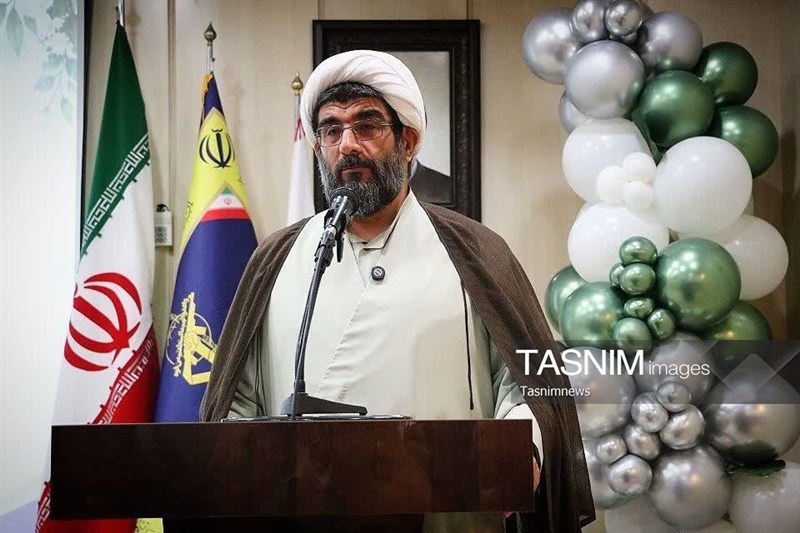 کربلا نیازمند روایت زینبی(س) بود؛ پرستاران پرچمداران مروت و ایثارند