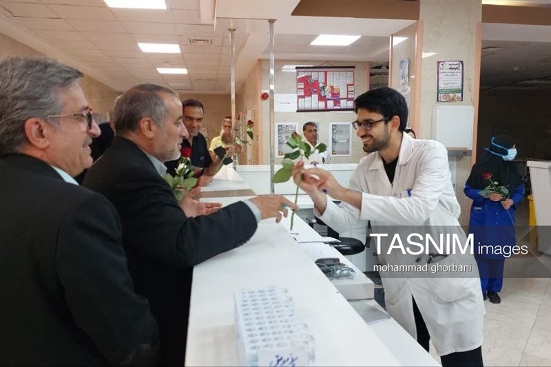 پرداخت به‌موقع مطالبات از بیمه‌ها راهگشای پرداخت حقوق پرستاران است