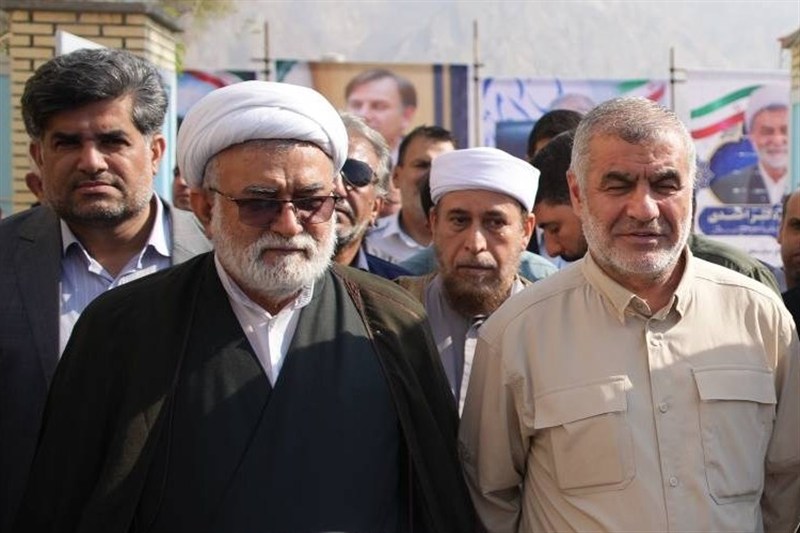 تخصیص 800 میلیارد تومان برای تکمیل پروژههای آموزشی استان بوشهر / اخبار بوشهر - اخبار استانها