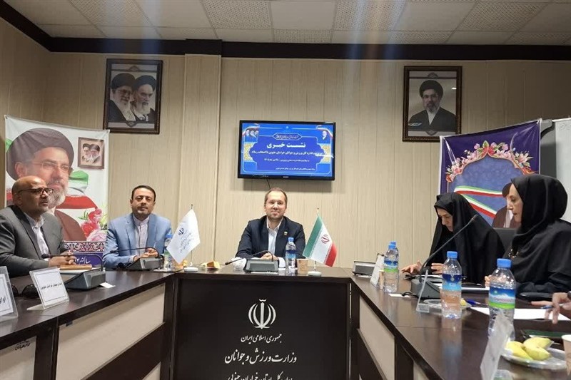 بیش از 300 برنامه ورزشی در هفته تربیت‌بدنی خراسان جنوبی اجرا می‌شود