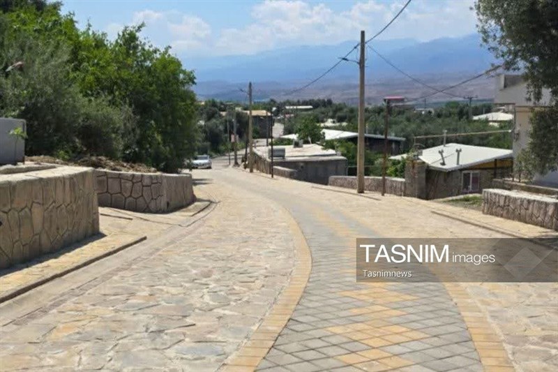 اجرای طرح هادی در 538 روستای زنجان / اخبار زنجان - اخبار استانها