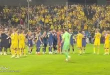 فدراسیون فوتبال عربستان: قهرمانی استقلال در ایران مورد تایید ما نیست