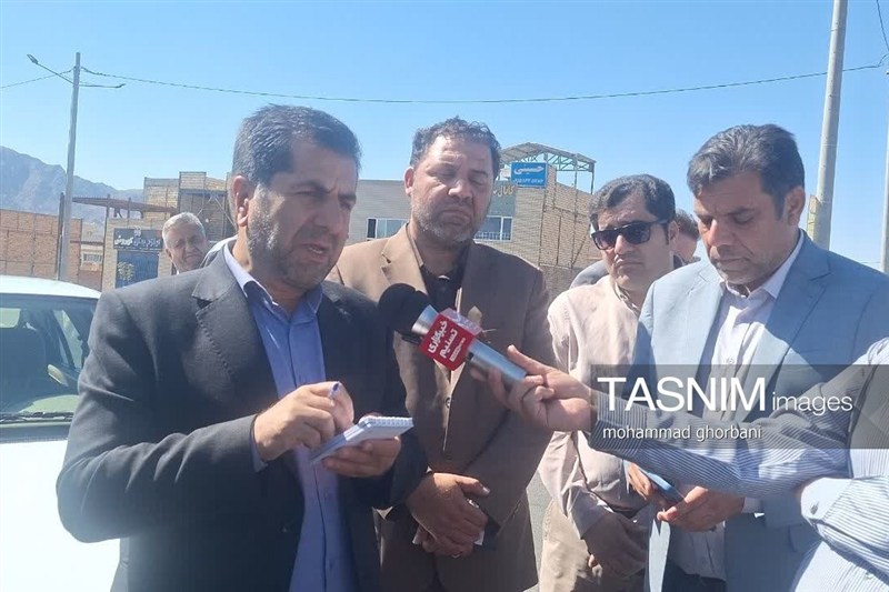 شهرک صنوف آلاینده بیرجند پس از15 سال؛ الزام انتقال صنوف عدل تا دهه فجر