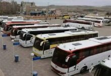 ثبت 751هزار سفرجاده‌ای در استان کرمان؛جابه‌جایی بیش از 8.8میلیون مسافر