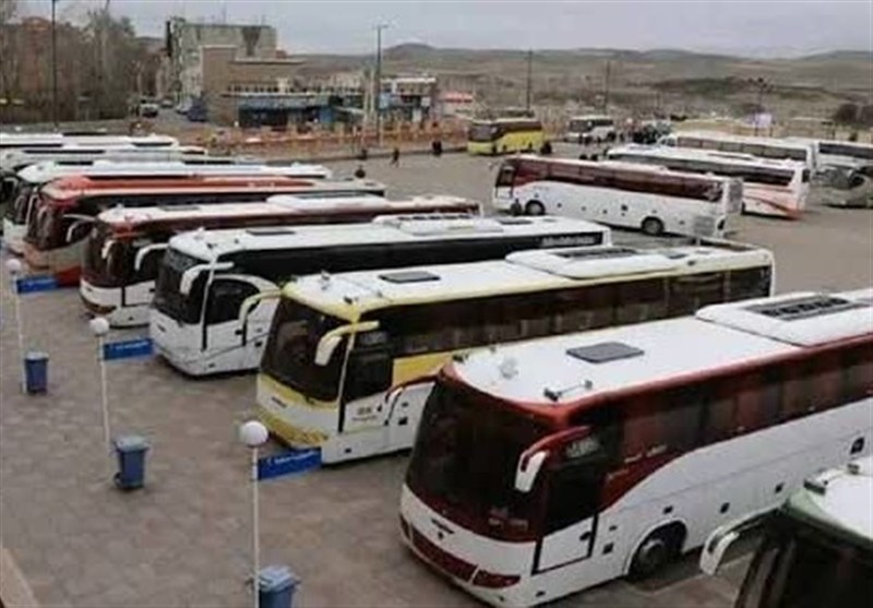 ثبت 751هزار سفرجادهای در استان کرمان؛جابهجایی بیش از 8.8میلیون مسافر