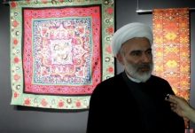 فرهنگ ایرانی چراغی است که با هیچ جنگی خاموش نخواهد شد