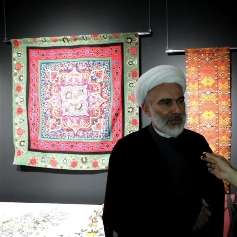 فرهنگ ایرانی چراغی است که با هیچ جنگی خاموش نخواهد شد / اخبار سیاسی روز , اخبار سیاست خارجی