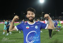 ماشاریپوف؛ مهره مورد توجه بختیاری‌زاده برای دیدار با تراکتور