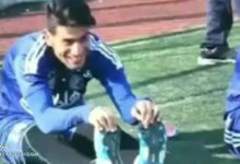 استقلال در تلاش برای جذب ستاره سابق پرسپولیس؛ مذاکرات با مغانلو آغاز شد