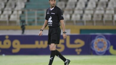 سقوط یاران امباپه در پارک دو پرنس؛ پاری سن ژرمن ۲ - موناکو ۳