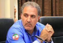 کرمان درانتظار ناپایداری‌های جوی؛هشدار نسبت به بارش‌های رگباری وتندباد
