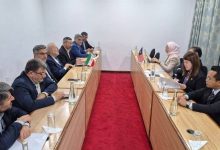 متکی: ایران خواستار مدیریت فضای منطقه از طریق گفتوگو است