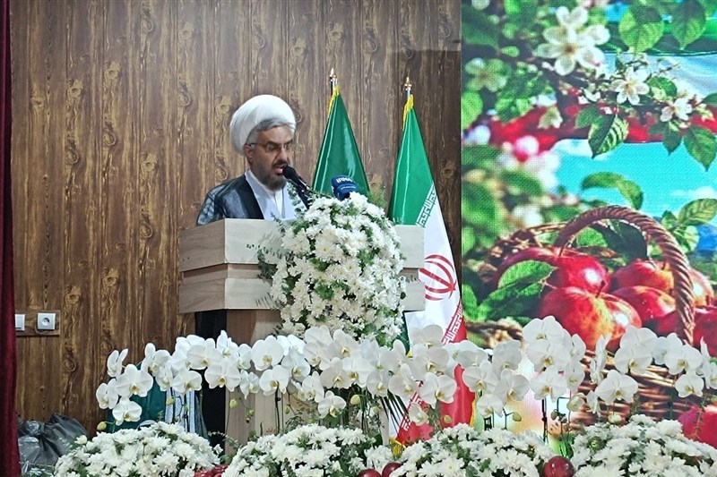 مطالبه باغداران دماوند از وزیر جهاد کشاورزی؛ پایانه صادراتی و ثبت نشان